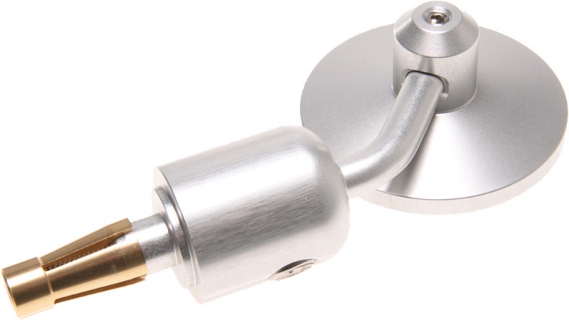OBERON Bar End Mirrors 75m Module Moto